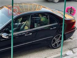 مێرسێدس بێنز C-Class